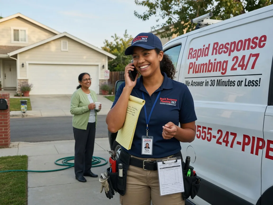 Emergency Plumber Caledonia, IL FAQs